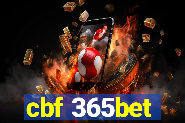 cbf 365bet